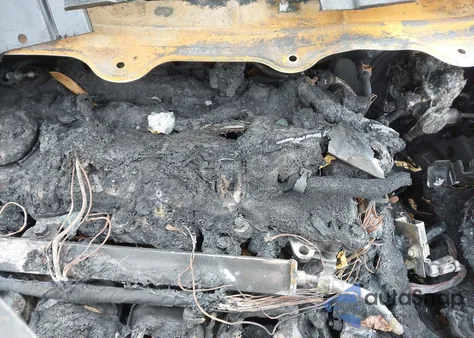 2012 Hyundai Elantra Limited (Ulsan Plant) из США, поврежденный, VIN KMHDH4AE5CU221534